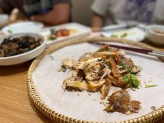 -顺风汤馆·广府粤菜(江宸天街店)