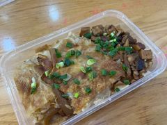 -四季美汤包(户部巷店)