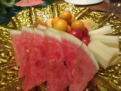 -白金汉爵大酒店(相城店)