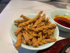 -来相会饺子·新辽菜(甘家口店)
