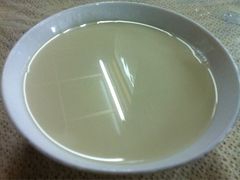 豆浆-红灯笼大酒楼(通湖路店)