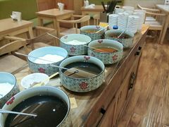 -饺子先生(世豪店)