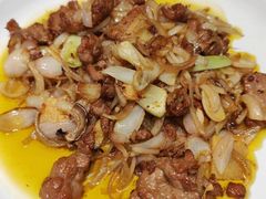 -铁公鸡·四川料理(天环广场店)