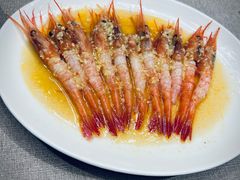-老兴鲜(黄浦店)