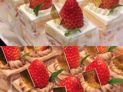 -卷心卷意·轻甜蛋糕(新光天地店)