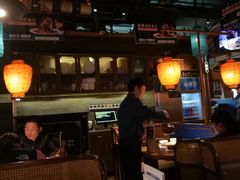 大堂-坛宗剁椒鱼头(河西王府井店)