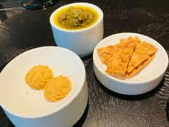 -甄御•海鲜新青岛菜(麦岛店)