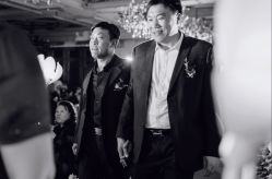 -曼格纳婚礼艺术中心(张江店)