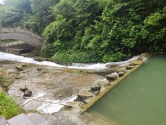 -神龙峡风景区