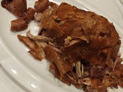 -长春市茶啊衝饭店(南湖公园店)