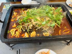 -浔味·山屿湖·正宗淳牌全鱼宴老字号