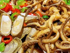 -太湖饭店玉兰厅(自助餐厅)