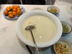 -大地烙馍村(商城路店)