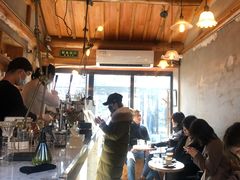-METAL HANDS(五道营店)