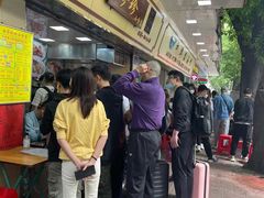 -珍珍小食店(西华路店)