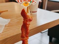 -尊宝比萨(斗西店)