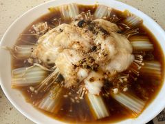 -港畔赶海蒸汽海鲜烧烤自助(仙螺岛店)