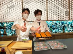 -小十Omakase(地王大厦店)