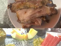 -纳瓦新疆菜(银都店)