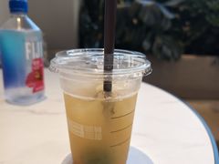 -Peet's 皮爷咖啡(望京小街店)
