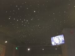 -STARRY CAFE & LOUNGE BAR(高新店)