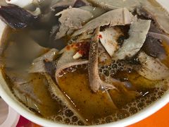 -孔师傅八仙老鸭粉丝汤(上海市第一食品商店南东店)