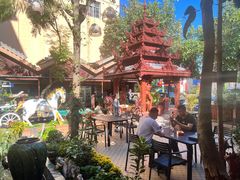 -瑞丽觉觉味道·异国风情(瑞丽大道店)