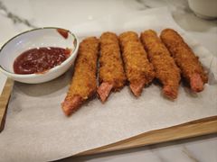 -春家·非遗手工小吃(徐汇万科广场店)