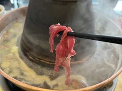 -月圆火锅(宁海东路二店)