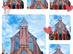 -武汉园博园(武汉自然博物馆)