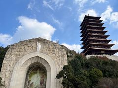 -牛首山文化旅游区