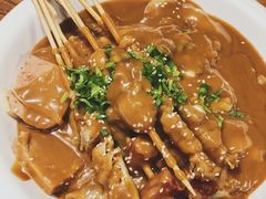 -大食代美食广场(上海中心店)