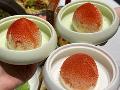 -江城小馆陕南妈妈菜·全球旅行餐厅(钟楼店)