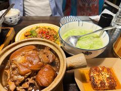 -吃货私房菜(丽江束河古镇店)