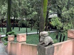 -成都武侯祠博物馆