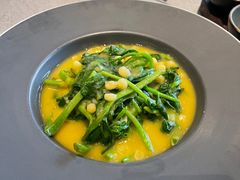 -半山腰·云南菜(侨福芳草地店)