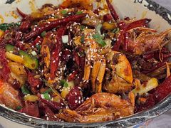 -辣螃铠盆盆蟹大排档(总店)