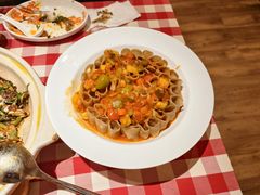 -西贝(六里桥旗舰店)