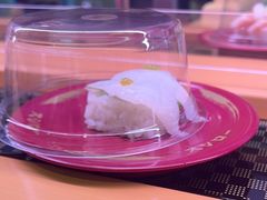 -寿司郎(皇庭广场店)