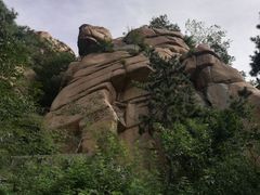 -房干生态旅游风景区