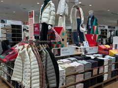 -优衣库(长沙国金中心店)
