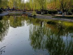 -丰台科技园生态主题公园
