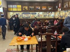 大堂-方中山胡辣汤(成都首店)