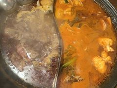 -老天桥蛙炉火锅(姑苏总店)