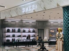 -Gucci(重庆IFS店)