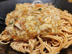 -贡梅老面馆·蟹粉面·无锡特色小吃(南长街主推店)