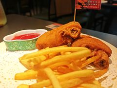 -红厨巷·淮扬菜(熙南里店)