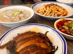 -诗城健民肥肠(颐和家园店)