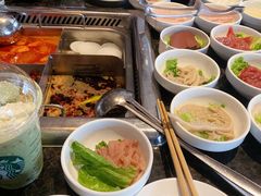 -海底捞火锅(龙湖三千集店)