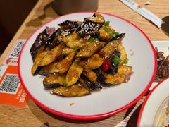 -肥三土菜馆(五四广场店)